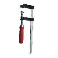 گیره پیچ دستی مدل ZX-20