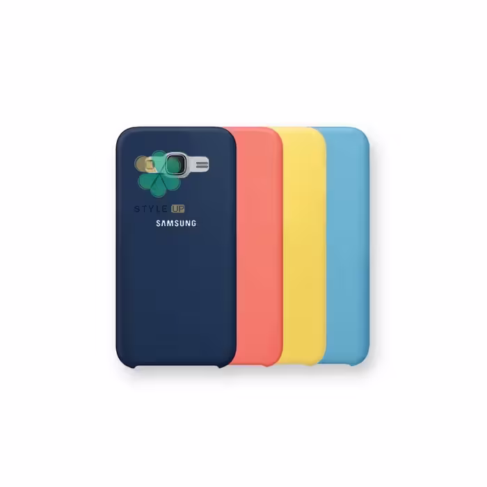 قاب سیلیکونی گوشی موبایل سامسونگ Galaxy J7 2016