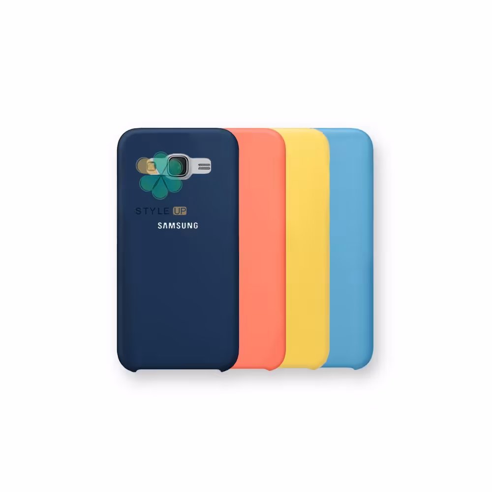 قاب سیلیکونی گوشی موبایل سامسونگ Galaxy J7 2016