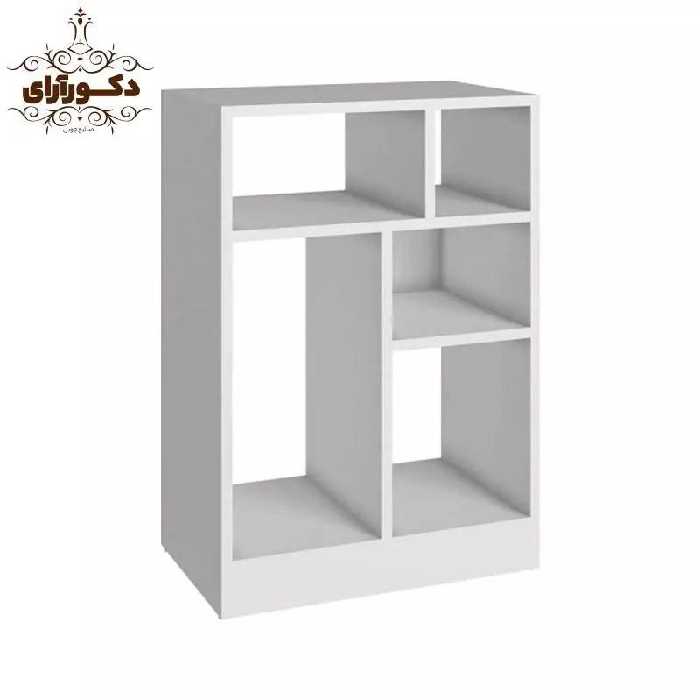 کتابخانه مدل سیمبا 03 | choobsub