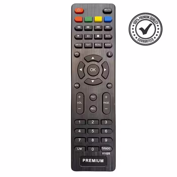 کنترل پریمیوم مدلPRIMIUM 3000