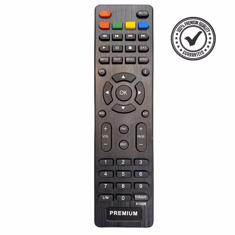 کنترل پریمیوم مدلPRIMIUM 3000