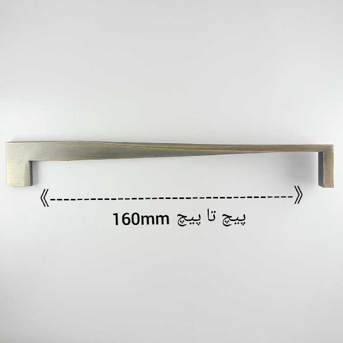 دستگیره کابینت مدرن مدل M48