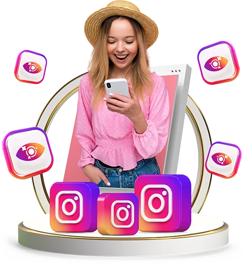 50000 هزار ویو ویدیو ریلز اینستاگرام Instagram Reels view 50k سرور با کیفیت و سرعت فضایی