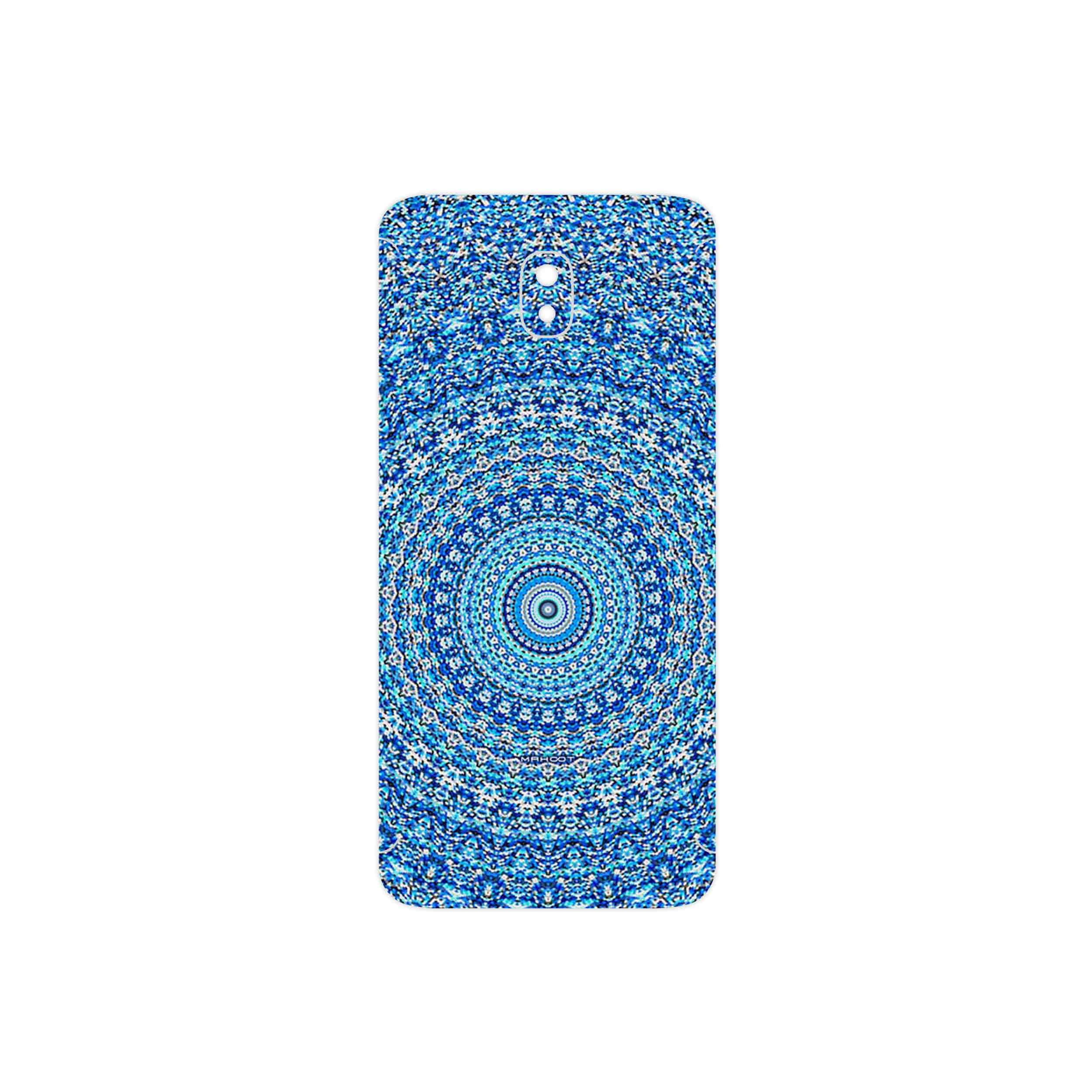 برچسب پوششی ماهوت مدل Mandala Design 1 مناسب برای گوشی موبایل سامسونگ Galaxy J5 Pro