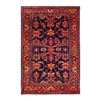 فرش دستبافت سه متری مدل بروجرد کد 48.2071