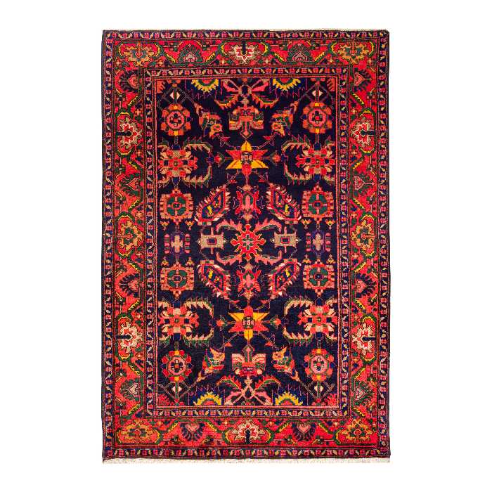 فرش دستبافت سه متری مدل بروجرد کد 48.2071