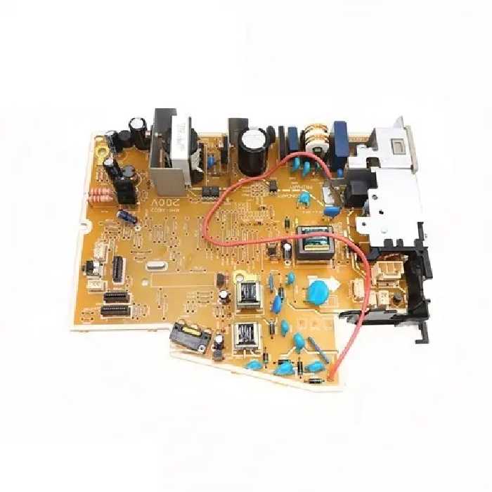 برد پاور پرینتر اچ پی HP P1005 P1006 P1008