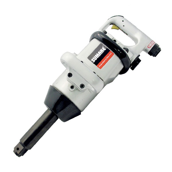 بکس بادی 1 اینچ مستقیم شفت بلند 2400 نیوتن سوماک مدل ST-5583 p-6