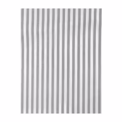 ملحفه آدنو مدل راه راه کد IR90 دونفره سایز 140x200 سانتی متر