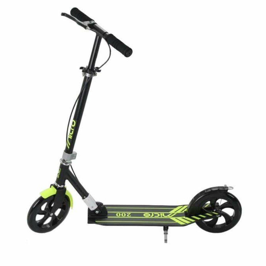 اسکوتر میکرو200 میل