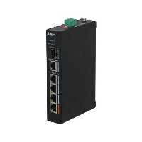 فروش و قیمت سوئیچ 4 پورت داهوا DH-PFS3106-4ET-60 | ایمن کالا