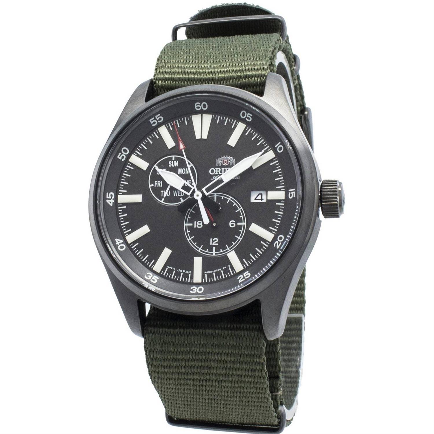 ساعت مچی اورینت مدل RA-AK0403N10B