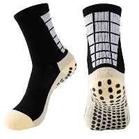 جوراب ورزشی استپ دار