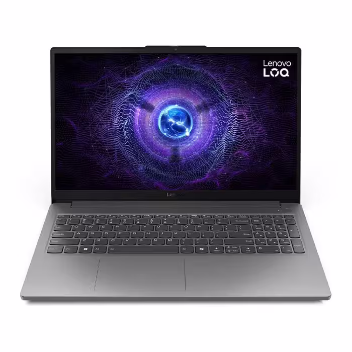 قیمت و خرید لپ تاپ 15.6 اینچ لنوو LOQ 15IAX9E-ZD Core i5 12450HX/1TB SSD/16GB/RTX2050 4GB | یاس ارتباط