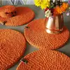 زیربشقابی و زیرلیوانی کد 02 بسته 8 عددی
