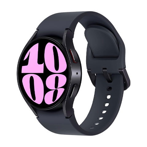 ساعت هوشمند سامسونگ مدل Galaxy Watch 6 (R940) 44mm