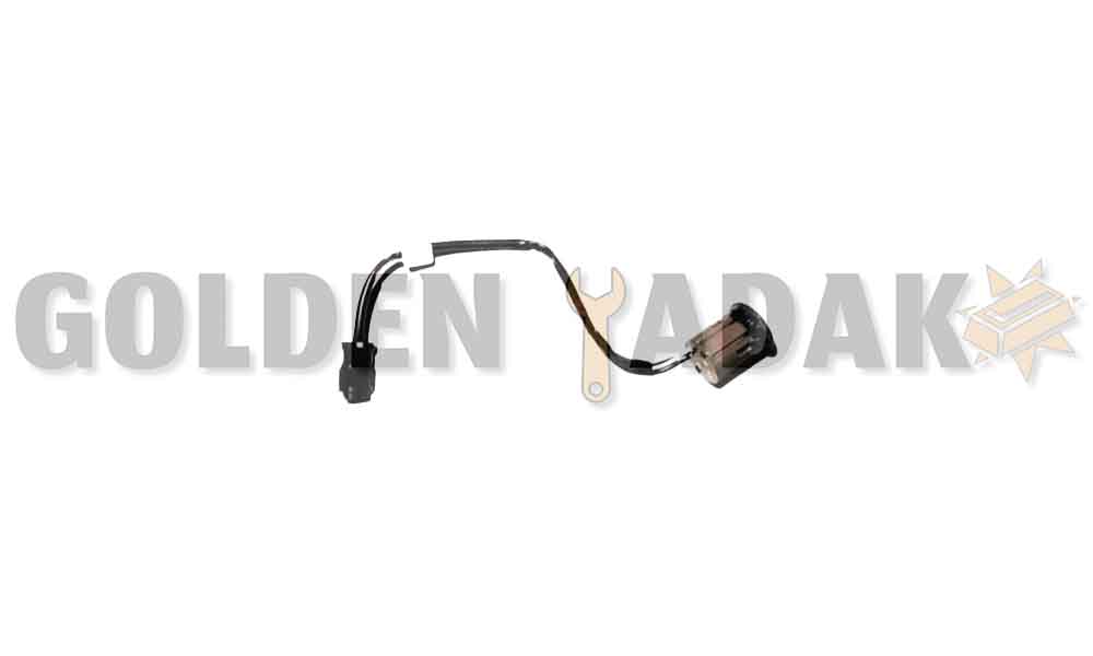 سنسور (تکی) دنده عقب ام وی ام 315 - گلدن یدک