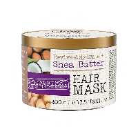 خرید اقساطی ماسک مو تقویت کننده و آبرسان مائویی مدل Shea Butter حجم 400 میلی لیتر | پرداخت 4 قسطه   ارسال سریع