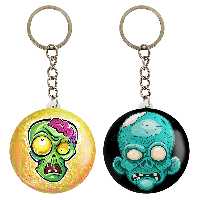 جاکلیدی خندالو مدل اسکلت کد 15021494 مجموعه 2 عددی