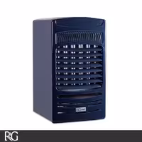 هیتر گازی آرجی مدل H660 گاز مایع نوک مدادی