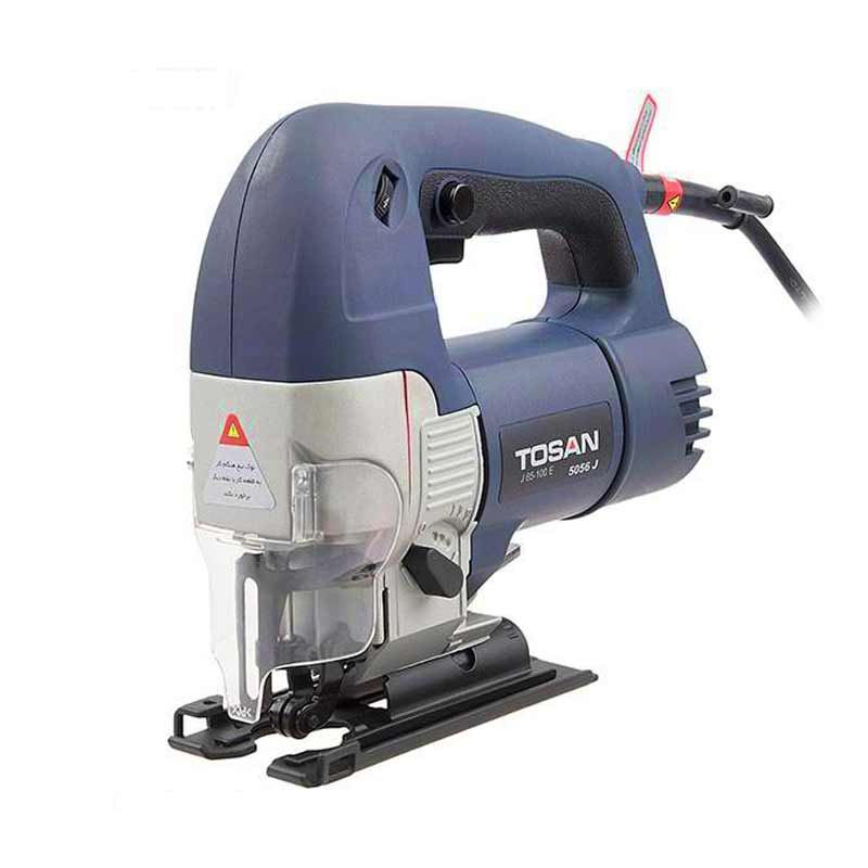 اره عمود بر توسن مدل 5056J