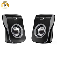 اسپیکر دسکتاپ جنیوس مدل SP-Q180