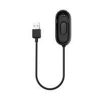 کابل شارژ شیائومی مدل XMCDQ03HM مناسب برای مچ بند هوشمند شیائومی Mi band 4