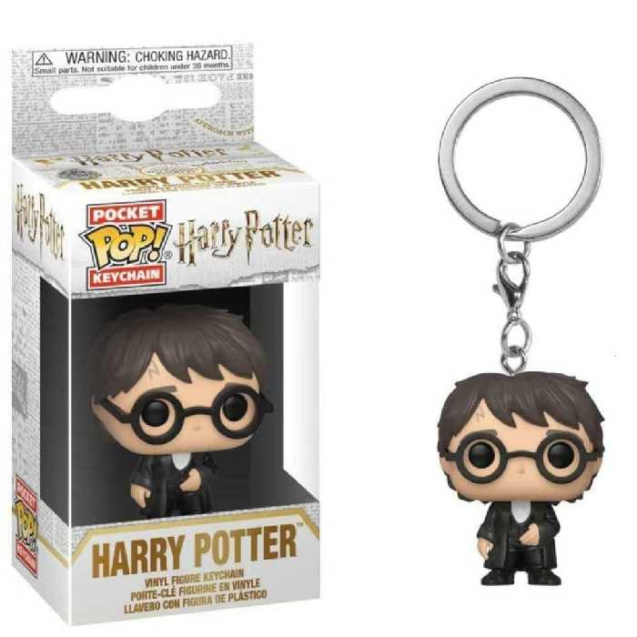 جاکلیدی پاپ مدل Harry Potter کد 3