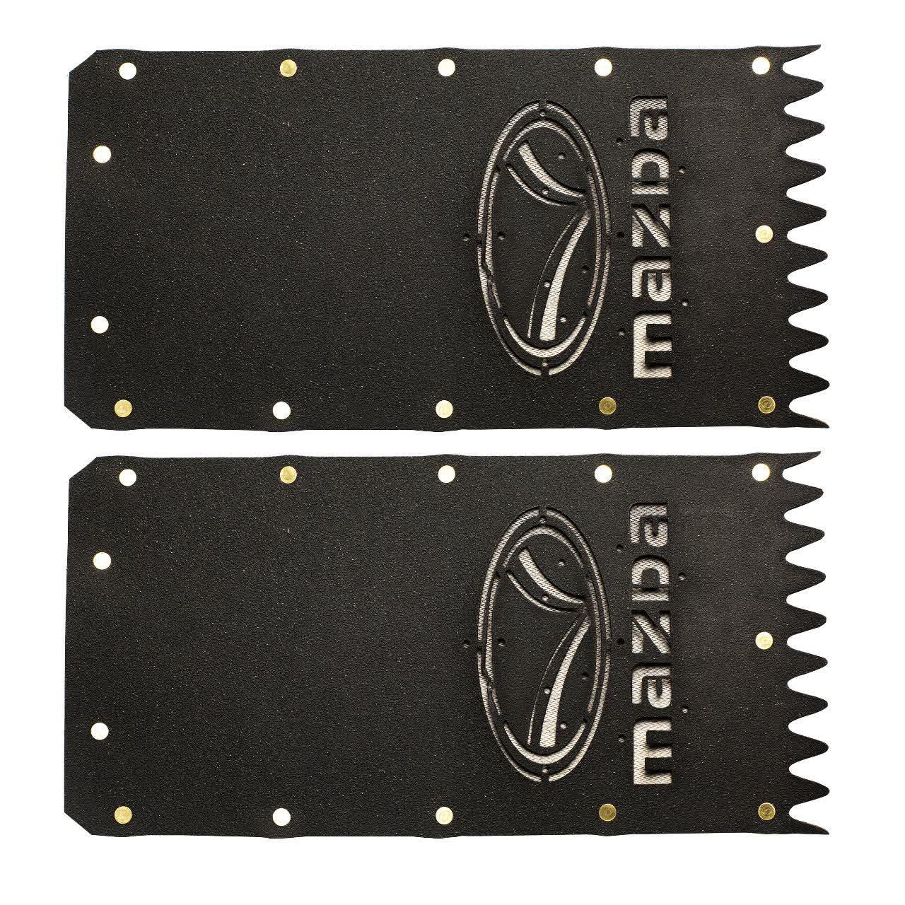 گل پخش کن خودرو کد Maz23 مناسب برای مزدا وانت بسته دو عددی