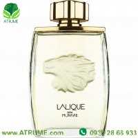 عطر ادکلن لالیک پورهوم ادو پرفیوم (لالیک شیر) 125 میل مردانه