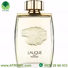 عطر ادکلن لالیک پورهوم ادو پرفیوم (لالیک شیر) 125 میل مردانه