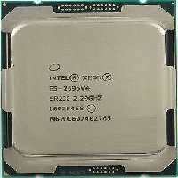 سی پی یو سرور اینتل مدل زئون ای5 2696 وی 4