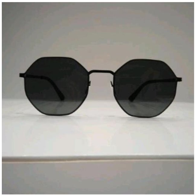 عینک آفتابی مردانه و زنانه آیس برلین 