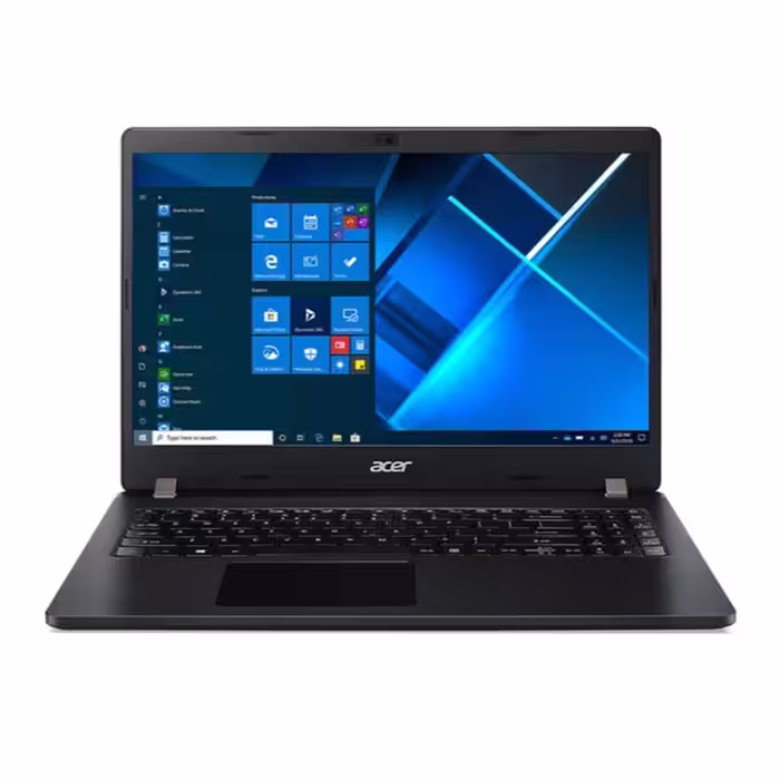 لپ تاپ 15.6 اینچی ایسر مدل TravelMate P2 TMP215 پردازنده Core i5 1135G7 رم 16GB حافظه 1TB HDD 512GB SSD گرافیک MX330 2GB