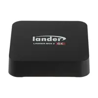 اندروید باکس لندر مدل Lander Box 2