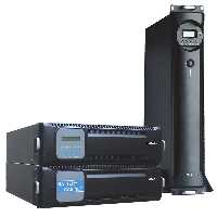 یو پی اس آلجا مدل KR-RM 3000 L