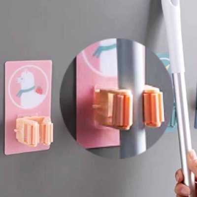 نگهدارنده تی و جارو مدل AlpacaThree کد 00538