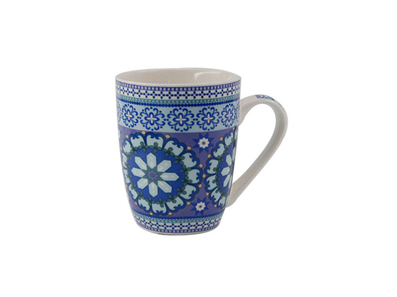 ماگ سرامیکی طرح سنتی