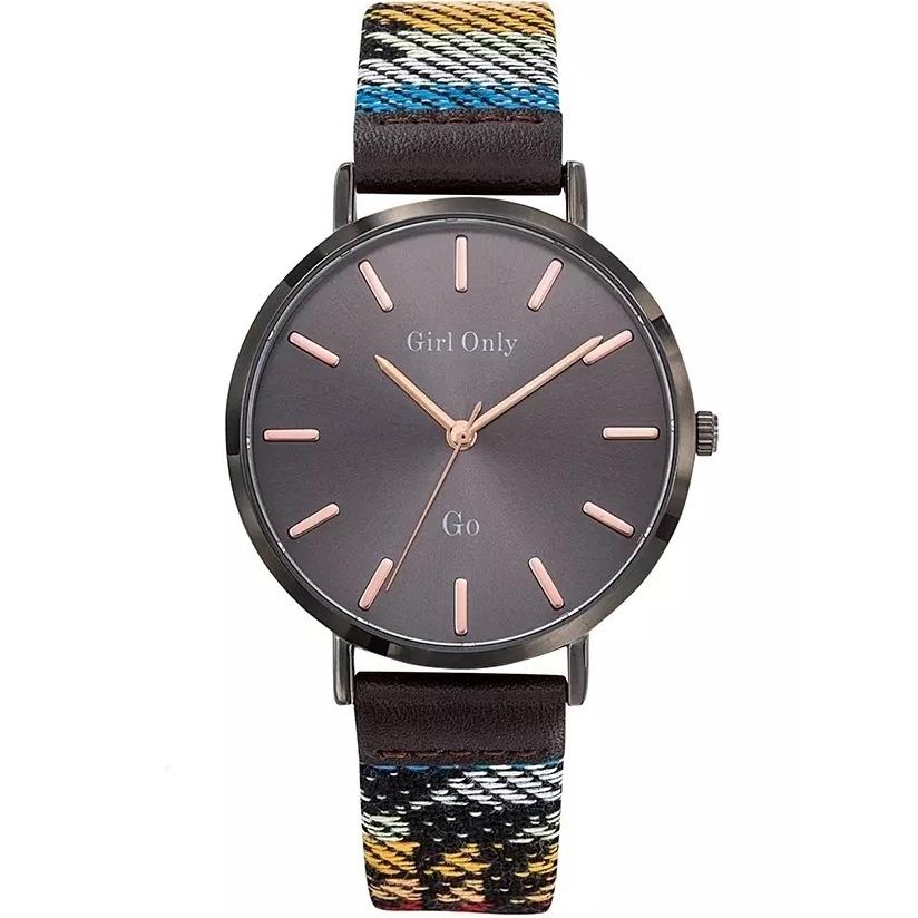 ساعت مچی جی او GO مدل 699149