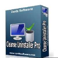 نرم افزار ویندوز Cleanse Uninstaller Pro 10.2.rar