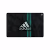 برچسب پوششی ماهوت مدل adidas-Logo مناسب برای تبلت هوآوی Matepad T10 2020 AGS-L09