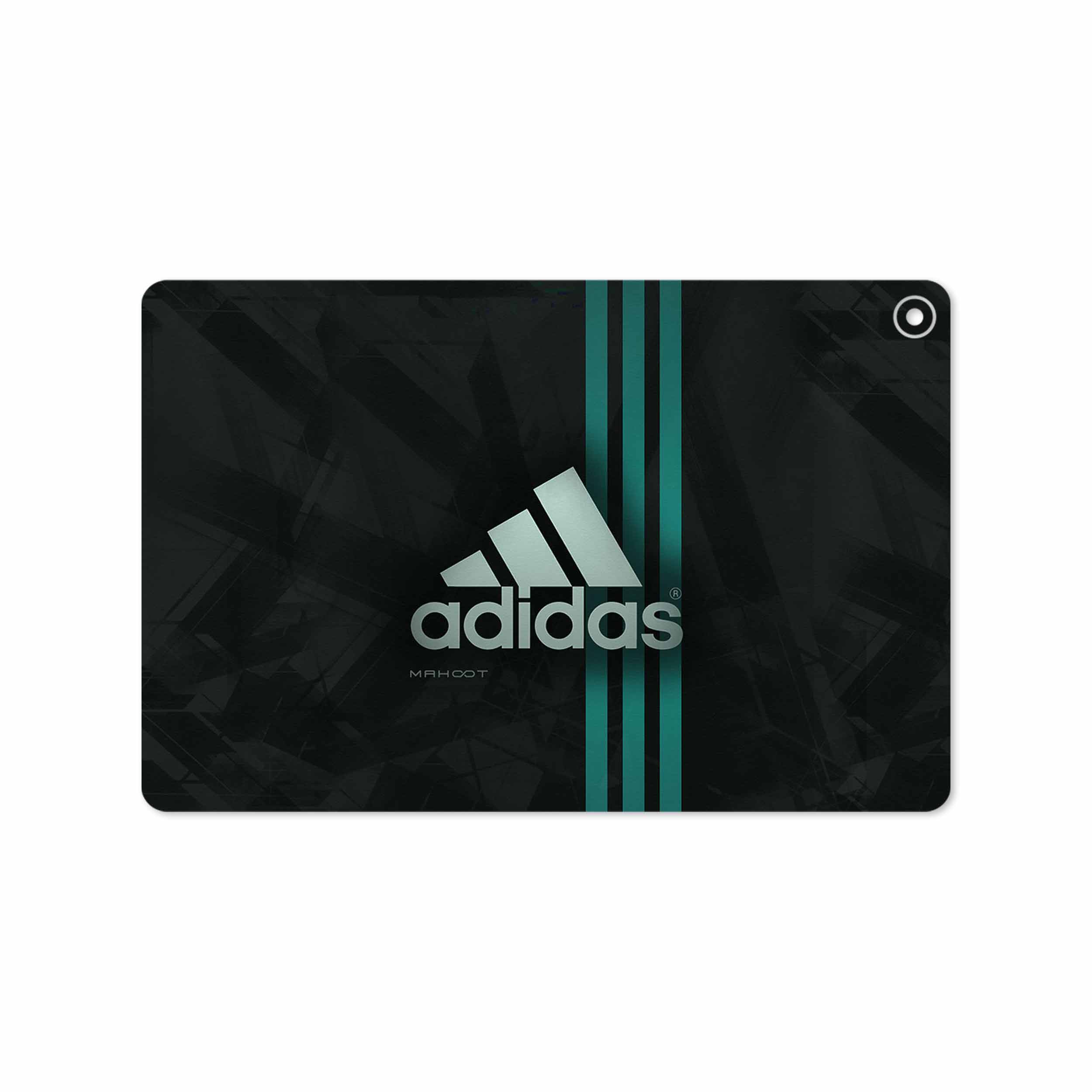 برچسب پوششی ماهوت مدل adidas-Logo مناسب برای تبلت هوآوی Matepad T10 2020 AGS-L09
