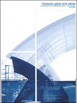  Lewin J., Hydraulic Gates and Valves in Free Surface Flow and Submerged Outlets, 2nd ed, 2001 - دانلود کتاب های دانشگاهی