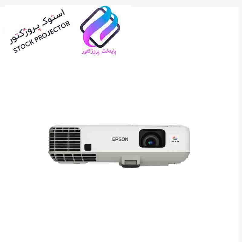 ویدئو پروژکتور استوک اپسون Epson Powerlite 98
