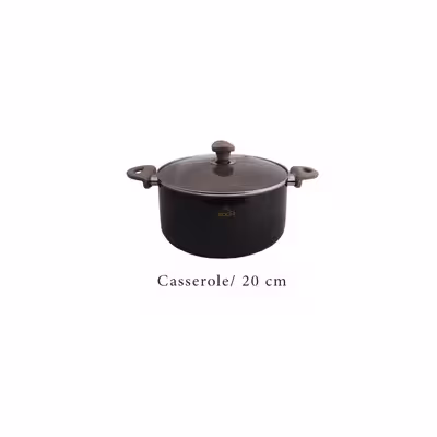 قابلمه وون مدل بیسمارک سایز 20
