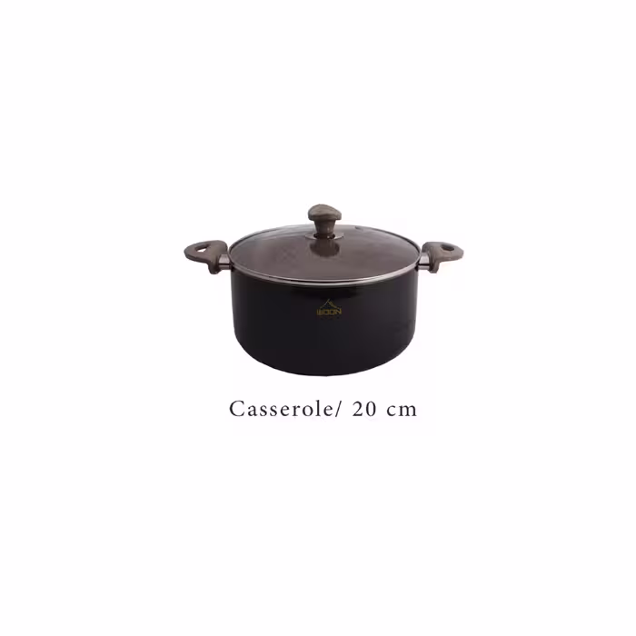 قابلمه وون مدل بیسمارک سایز 20