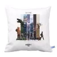 کوسن ویرمان مدل last of us