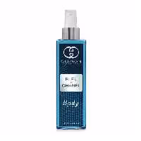 بادی اسپلش مردانه دلوان مدل bleu de chanel حجم 250 میلی لیتر
