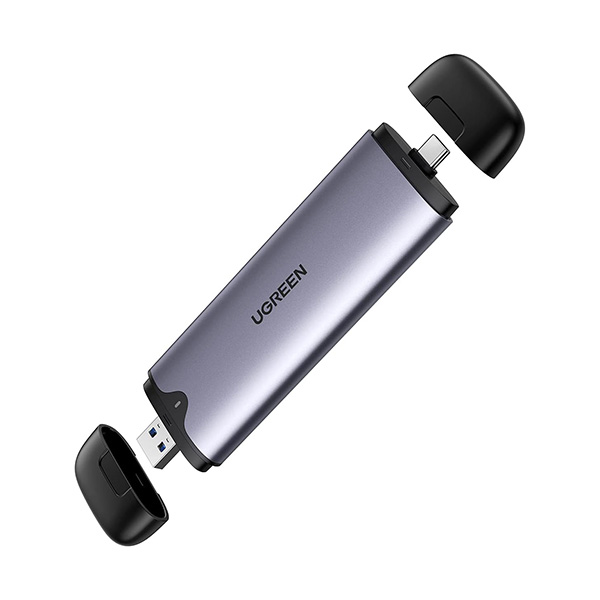 باکس هارد NVME M.2 یوگرین مدل UGREEN CM353-70532